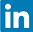 linkedin icon