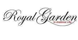 royal garden logo